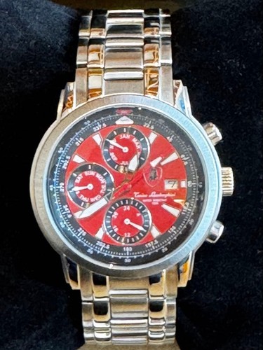 Orologio polso tonino - da,