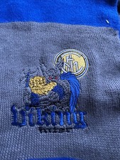 sciarpa ultras inter Viking