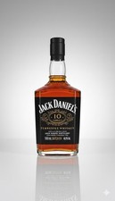 Jack Daniels 10 Jahre Batch 04