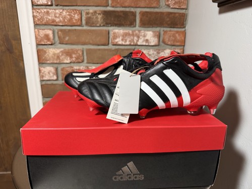 Rara adidas predator mania - rara,
