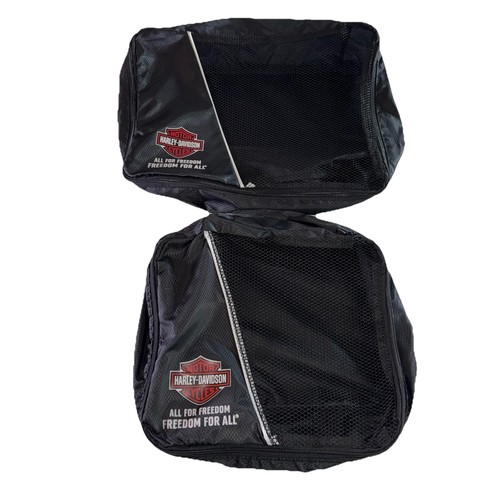 Set borse harley davidson - set,