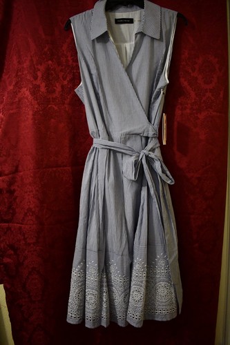 Abito estivo donna ivanka - abito,