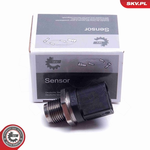 Sensore pressione carburante