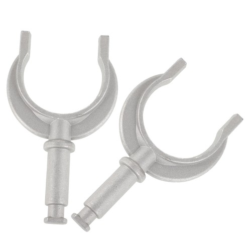Pezzi supporto forcella - 2,