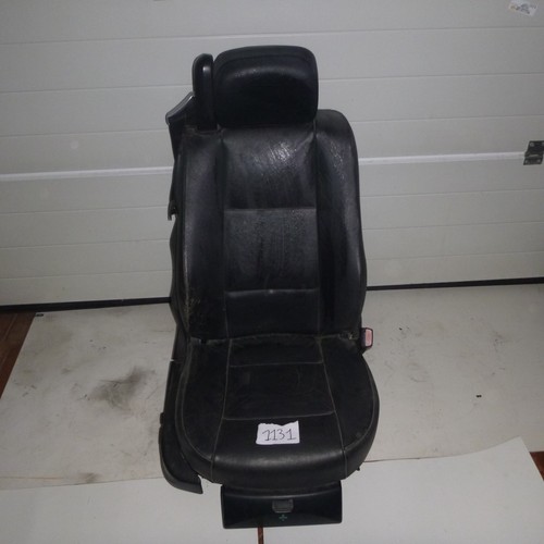 Sedile anteriore bmw - anteriore, dx