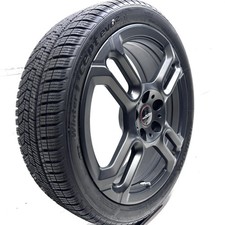 Cerchio in lega originale Mini