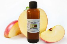 Olio di semi di mela / puro / biologico