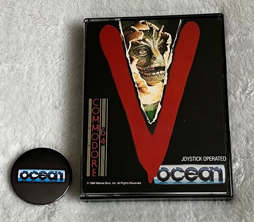 Commodore 128 cbm c64 - commodore, il