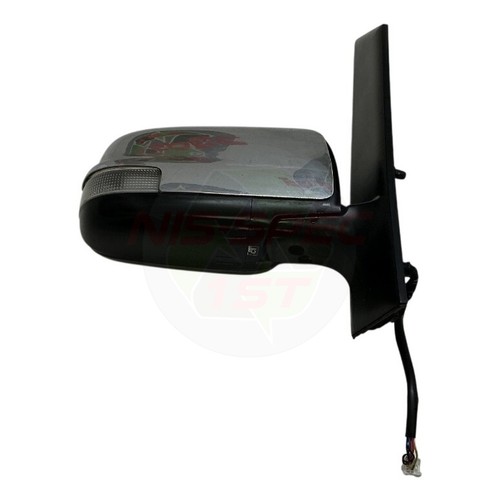 Specchio retrovisore lato