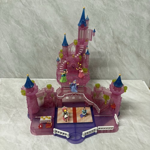 Playset tascabile polly - playset,