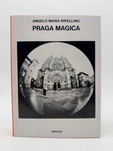 Praga magica angelo - praga, maria