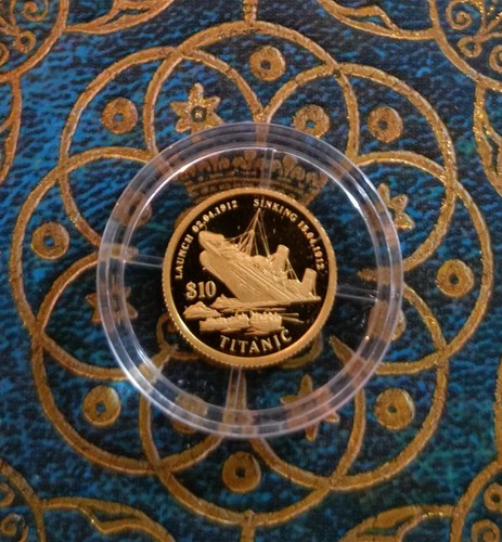 Kiribati dollari 1998 - kiribati, 10