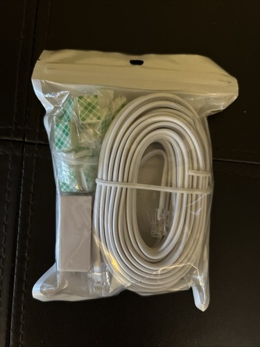 Cavo prolunga fisso - cavo, di