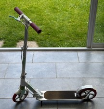 Trottinette oxelo mid - oxelo, 9