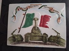 CREST ESERCITO ITALIANO 76°