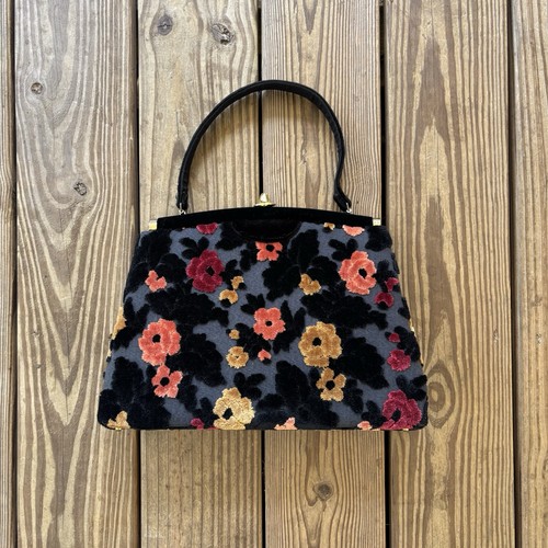 Borsa vintage anni 60 - borsa,