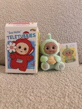 Figurine Pop Mart Teletubbies