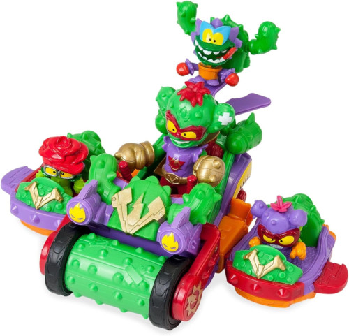 Superthings spike roller - superthings, due