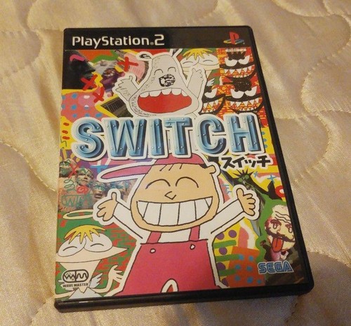 Videogioco switch playstation - videogioco,