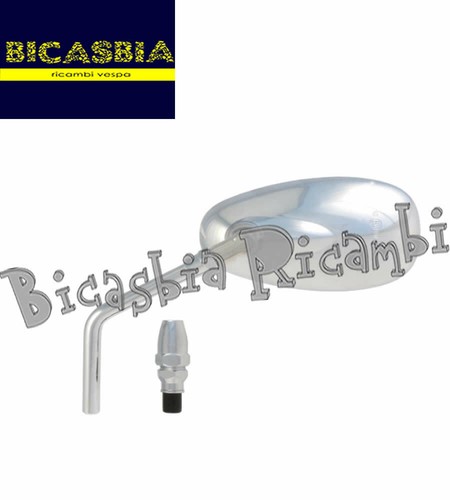12971 specchio sinistro - -,