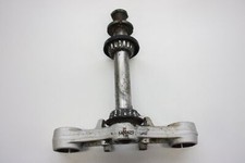 YAMAHA XT 125X 2006 ALBERO