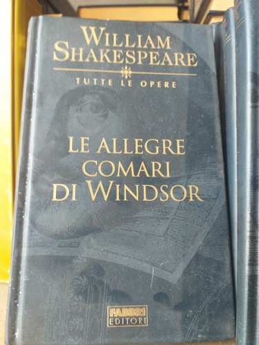 Allegre comari windsor - le,