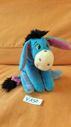 Peluche v150 ane - n°v150, :