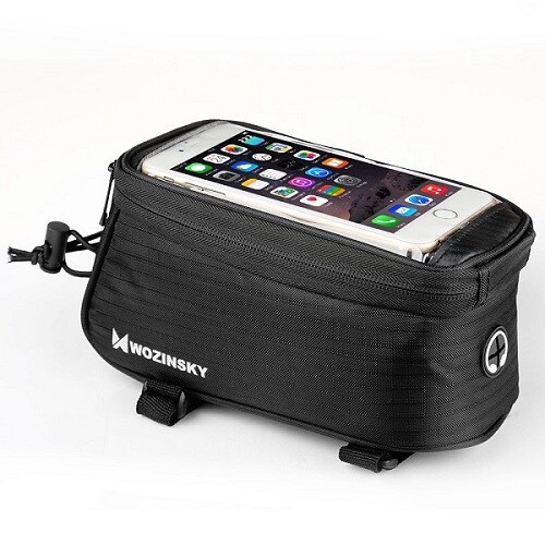 Borsa bicicletta borsa telaio