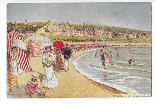Illustration royan la - 17,