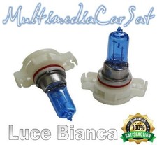 Coppia 2pz lampada h16 - coppia,