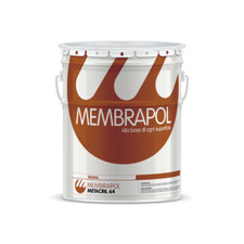 Membrapol Metacril 64  Resina Metacrilica Trasparente Protettivo pavimentazioni