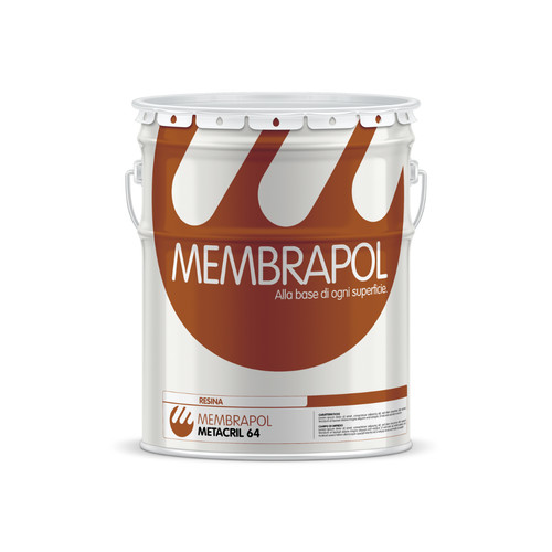 Membrapol metacril resina - metacril,