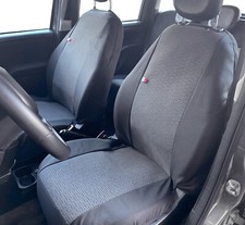 Coprisedili Compatibili con