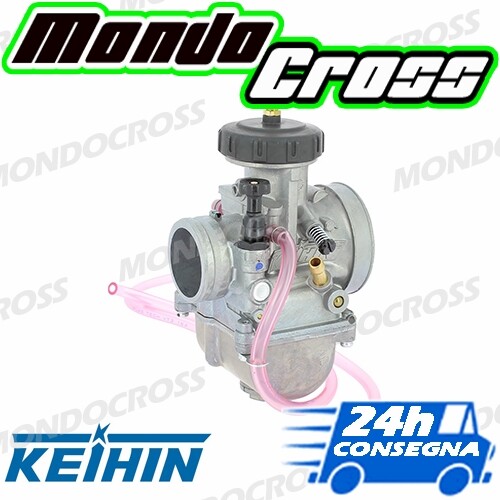 Carburatore keihin pwk33 - carburatore,