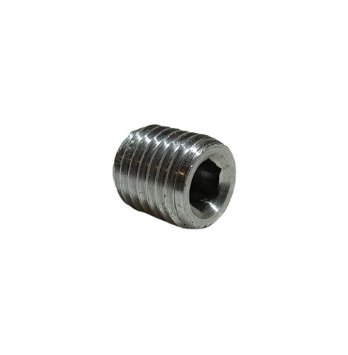 Tappo conico alluminio dural - tappo,