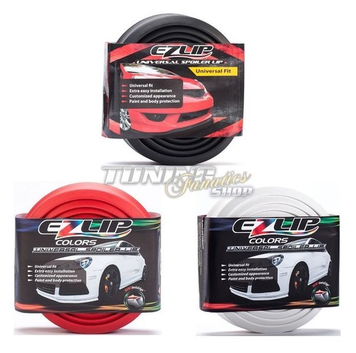 Lip spoiler labbro - ez-lip,