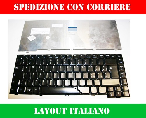 Tastiera per notebook - per, acer