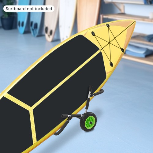 Stand paddle surfboard - up,