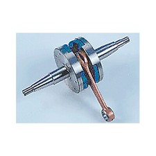 ALBERO MOTORE POLINI 2100017