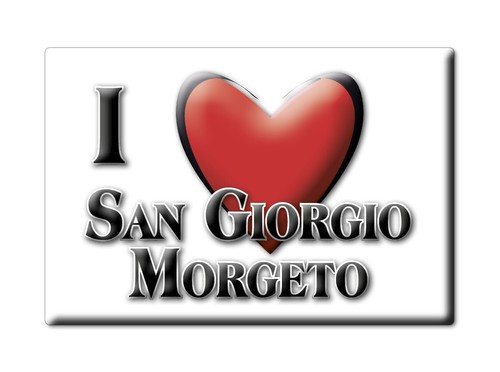 Calamita san giorgio morgeto - giorgio,