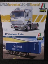 Iveco turbostar 190 40 - iveco, 190.48