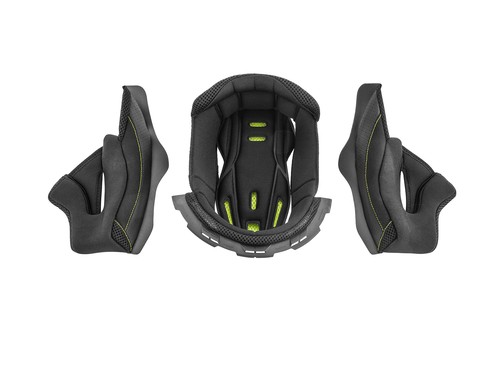 Acerbis imbottitura casco - acerbis,