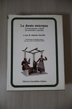 La dorata menzogna - NAPOLI