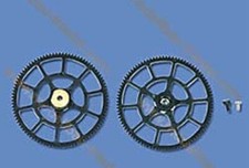 Set ingranaggi Elicottero