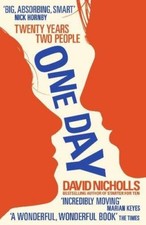 One Day-David Nicholls