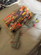 Cannone degli sbullonati, 2