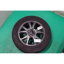 4 CERCHI IN LEGA HYUNDAI I20
