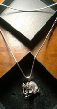 Collana Argento 925 Uomo