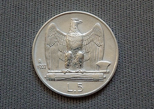 Regno italia vittorio - d'italia,