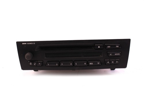 Autoradio business bmw - cd,